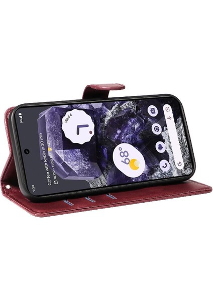 Google Pixel 8 Telefon Kılıfı (Yurt Dışından) modelleri