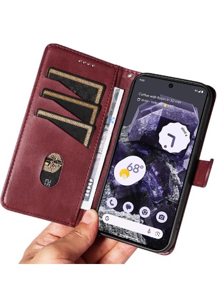 Google Pixel 8 Telefon Kılıfı (Yurt Dışından) fırsatları