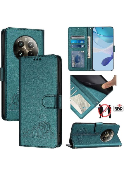 Realme 12 Pro Telefon Kılıfı (Yurt Dışından) indirimleri
