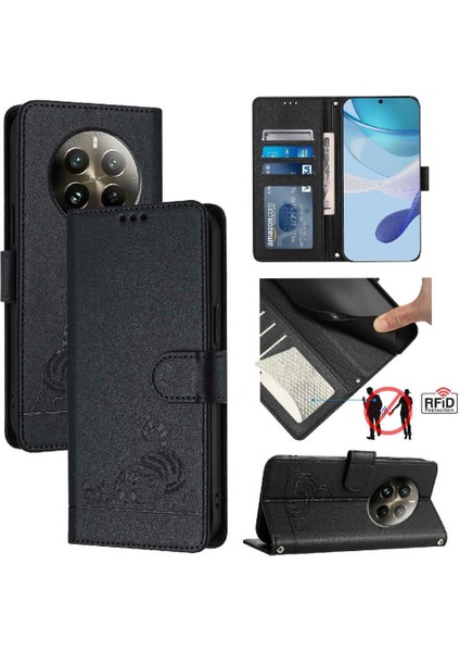 Realme 12 Pro Telefon Kılıfı (Yurt Dışından) indirimleri