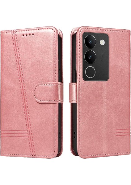 Vivo V29 5G Telefon Kılıfı (Yurt Dışından)