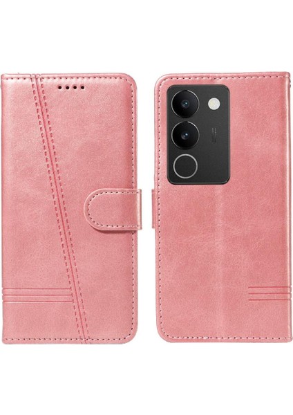 Vivo V29 5G Telefon Kılıfı (Yurt Dışından) fırsatları