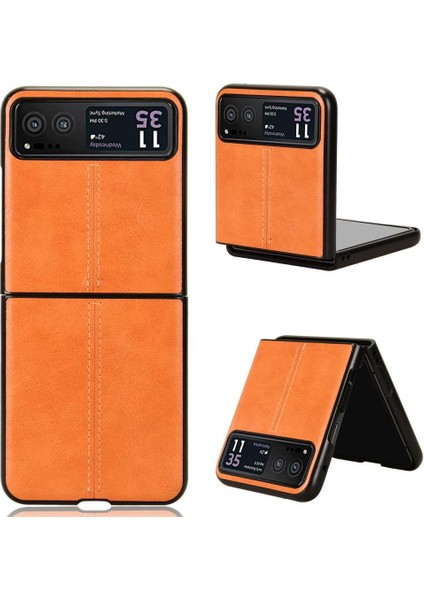 Motorola Motorola Razr 40 Telefon Kılıfı (Yurt Dışından)