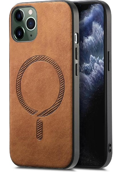 Apple iPhone 11 Pro Max Telefon Kılıfı (Yurt Dışından)