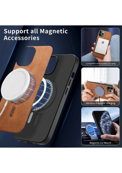 Apple iPhone 11 Pro Max Telefon Kılıfı (Yurt Dışından)