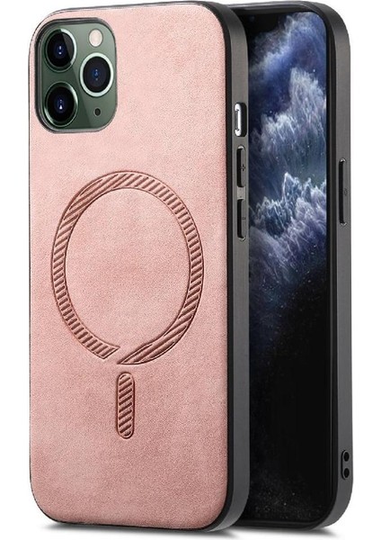 Apple iPhone 11 Pro Max Telefon Kılıfı (Yurt Dışından)