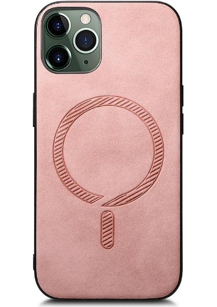 Apple iPhone 11 Pro Max Telefon Kılıfı (Yurt Dışından)