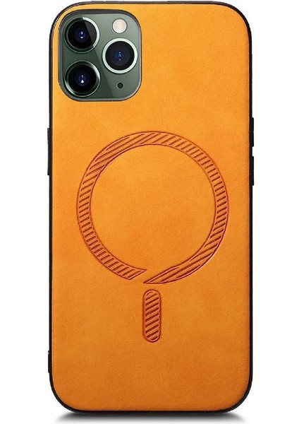 Apple iPhone 11 Pro Max Telefon Kılıfı (Yurt Dışından)