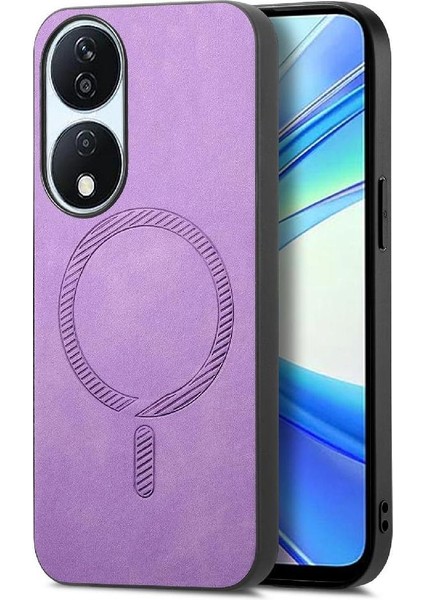 Honor X7B Telefon Kılıfı (Yurt Dışından) fiyatları