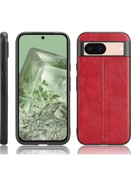 Google Pixel 8A Telefon Kılıfı (Yurt Dışından)