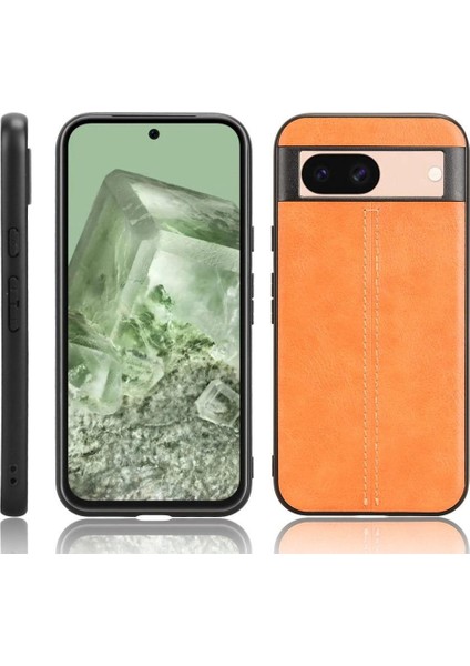 Google Pixel 8A Telefon Kılıfı (Yurt Dışından)