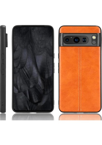 Google Pixel 8 Telefon Kılıfı (Yurt Dışından)