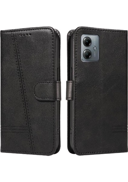 Motorola Moto G14 4G Telefon Kılıfı (Yurt Dışından)