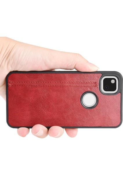 Google Pixel 4A Telefon Kılıfı (Yurt Dışından) fırsatları