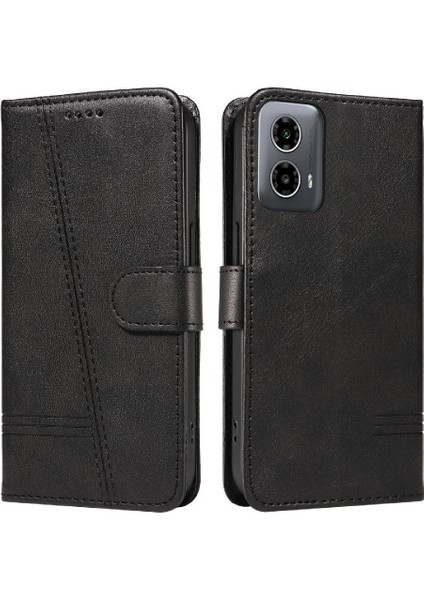Motorola Moto G34 Telefon Kılıfı (Yurt Dışından)