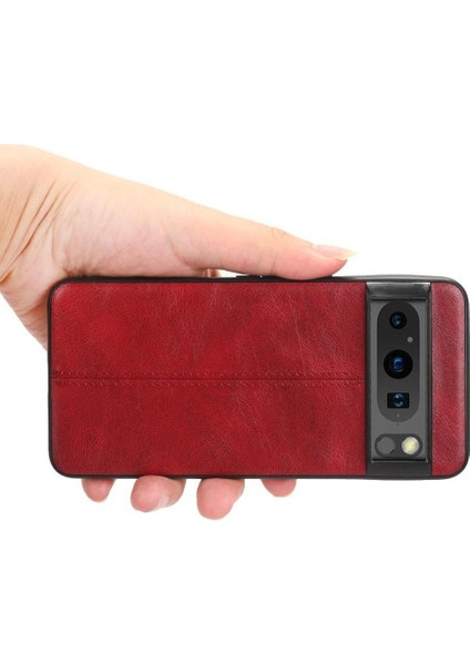 Google Pixel 8 Pro Telefon Kılıfı (Yurt Dışından)