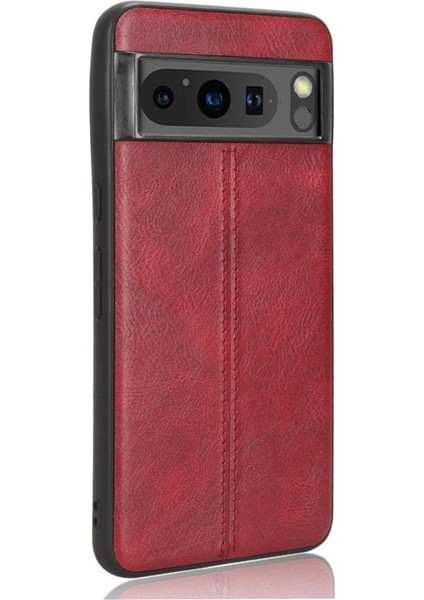 Google Pixel 8 Pro Telefon Kılıfı (Yurt Dışından)