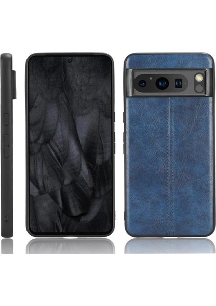 Google Pixel 8 Telefon Kılıfı (Yurt Dışından)