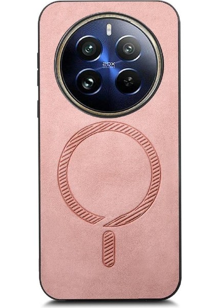 Realme 12 Pro Telefon Kılıfı (Yurt Dışından) modelleri