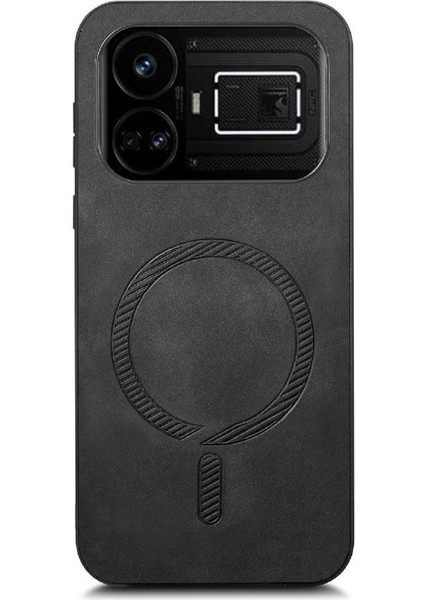 Realme GT 5 5G Telefon Kılıfı (Yurt Dışından)