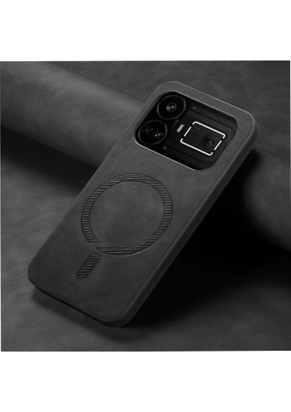 Realme GT 5 5G Telefon Kılıfı (Yurt Dışından) fiyatları