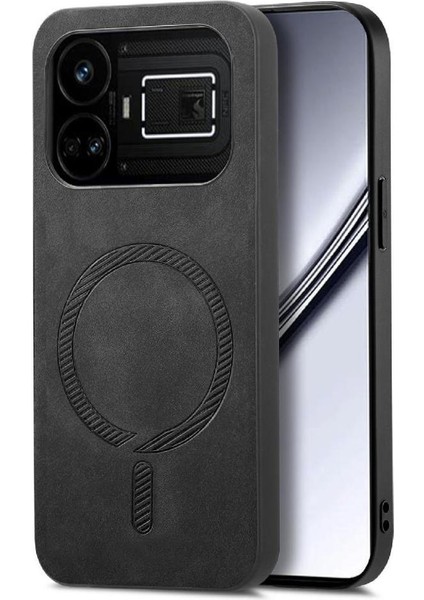 Realme GT 5 5G Telefon Kılıfı (Yurt Dışından) fırsatları