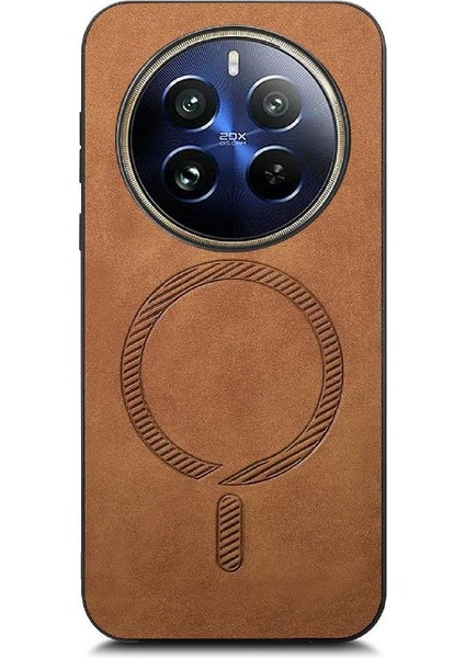 Realme 12 Pro Telefon Kılıfı (Yurt Dışından)
