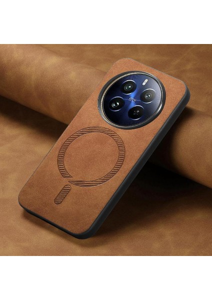 Realme 12 Pro Telefon Kılıfı (Yurt Dışından) fiyatları