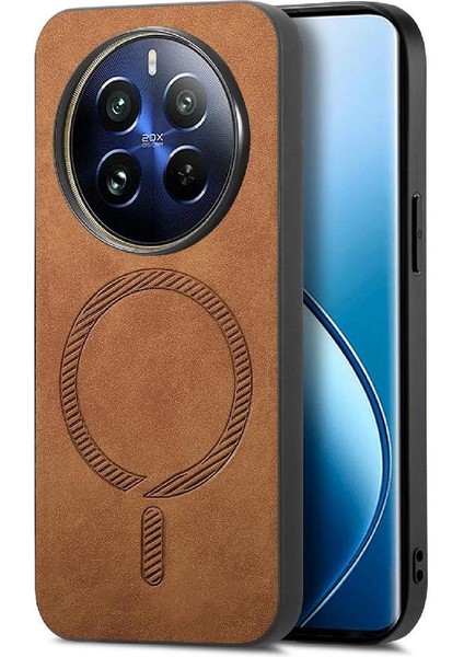 Realme 12 Pro Telefon Kılıfı (Yurt Dışından) modelleri