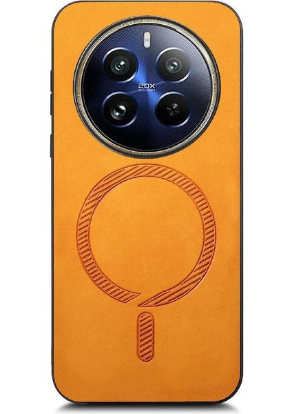 Realme 12 Pro Telefon Kılıfı (Yurt Dışından)