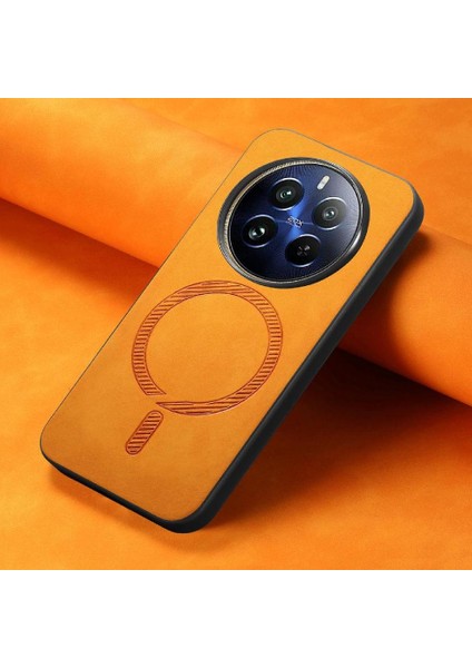 Realme 12 Pro Telefon Kılıfı (Yurt Dışından) fiyatları