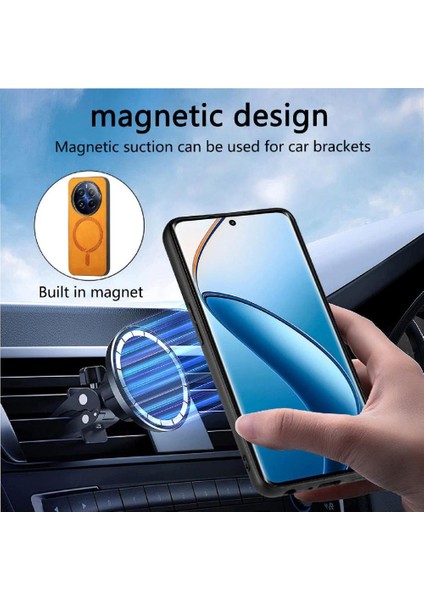 Realme 12 Pro Telefon Kılıfı (Yurt Dışından) modelleri