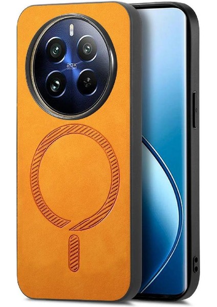 Realme 12 Pro Telefon Kılıfı (Yurt Dışından) fırsatları