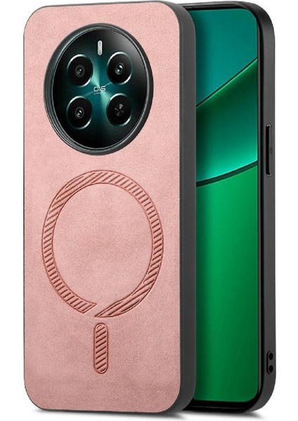 Realme 12 Plus Telefon Kılıfı (Yurt Dışından) indirimleri