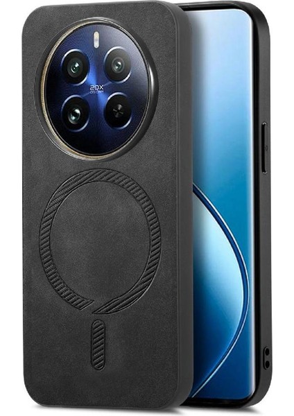 Realme 12 Pro Telefon Kılıfı (Yurt Dışından)