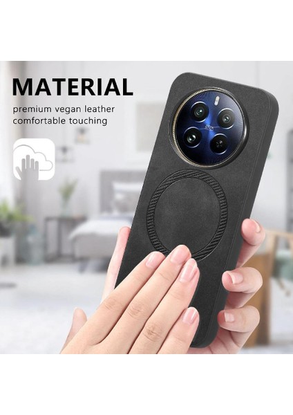 Realme 12 Pro Telefon Kılıfı (Yurt Dışından) fiyatları