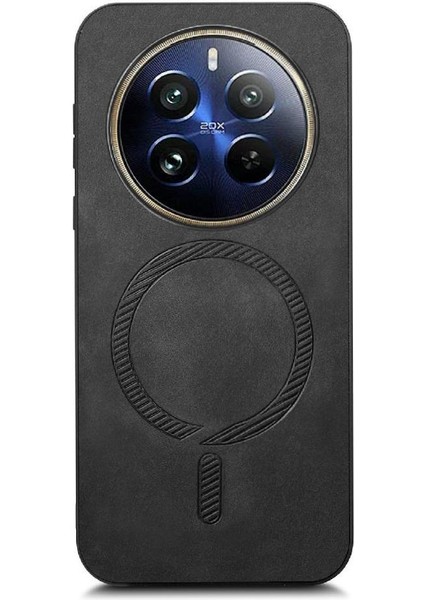 Realme 12 Pro Telefon Kılıfı (Yurt Dışından) modelleri