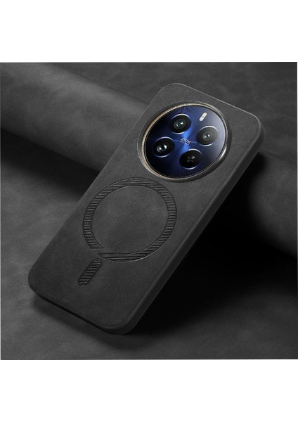 Realme 12 Pro Telefon Kılıfı (Yurt Dışından) indirimleri