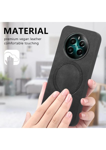 Realme 12 Plus Telefon Kılıfı (Yurt Dışından) fiyatları