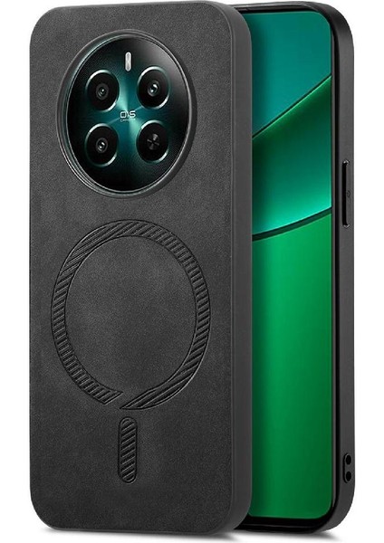 Realme 12 Plus Telefon Kılıfı (Yurt Dışından) modelleri