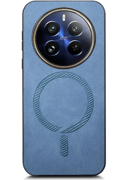 Realme 12 Pro Telefon Kılıfı (Yurt Dışından)