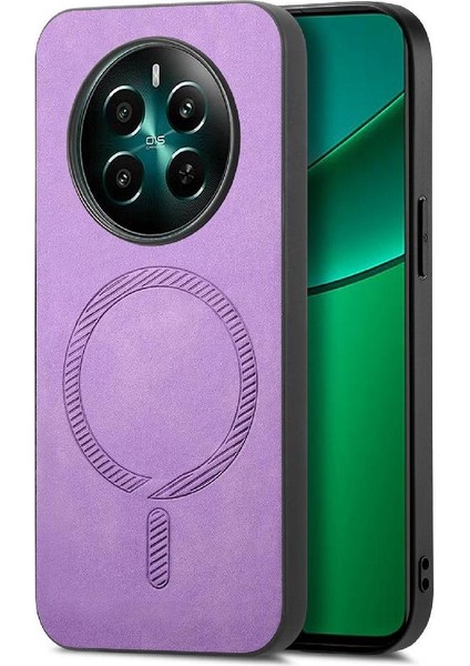 Realme 12 Plus Telefon Kılıfı (Yurt Dışından) fiyatları