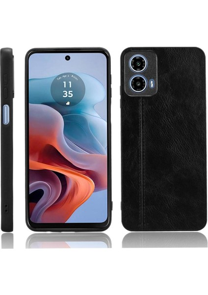 Motorola Moto G34 Telefon Kılıfı (Yurt Dışından)