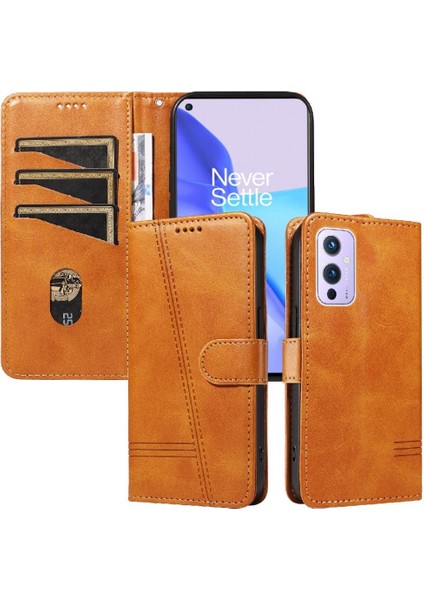 OnePlus One Plus 9 Telefon Kılıfı (Yurt Dışından)