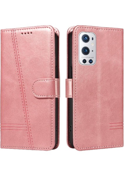 OnePlus OnePlus 9 Pro Telefon Kılıfı (Yurt Dışından)