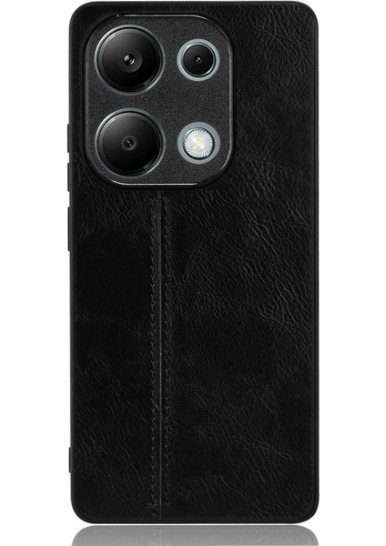 Xiaomi Poco M6 Pro Telefon Kılıfı (Yurt Dışından) modelleri
