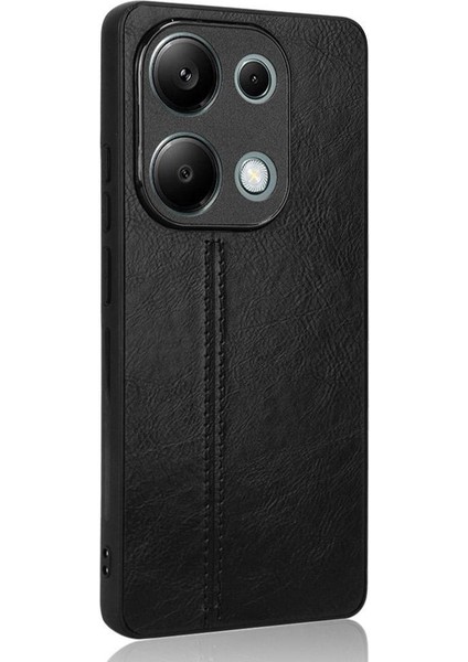 Xiaomi Poco M6 Pro Telefon Kılıfı (Yurt Dışından) fırsatları