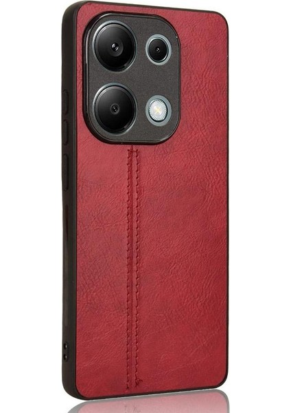 Xiaomi Poco M6 Pro Telefon Kılıfı (Yurt Dışından) modelleri