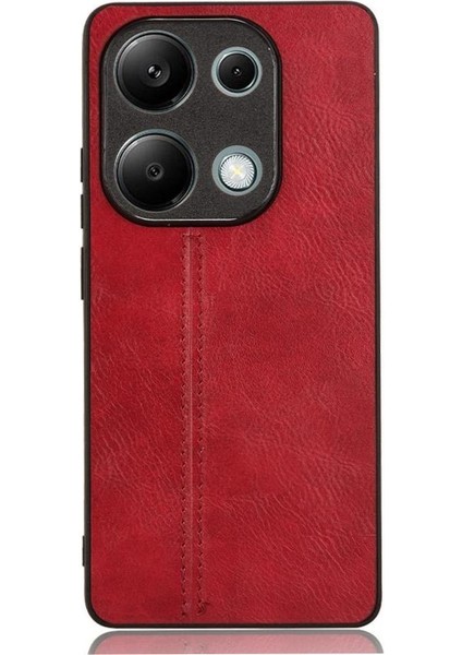 Xiaomi Poco M6 Pro Telefon Kılıfı (Yurt Dışından) fırsatları