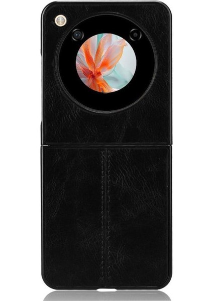 ZTE Nubia Flip Telefon Kılıfı (Yurt Dışından)